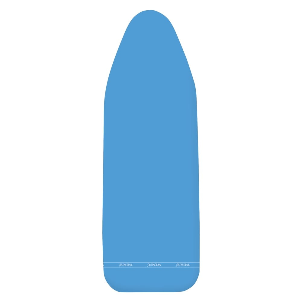 Husă din bumbac pentru masa de călcat Wenko XL, albastru bonami.ro imagine 2022