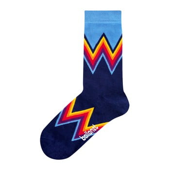 Șosete Ballonet Socks Wow, mărime  36 – 40 bonami.ro