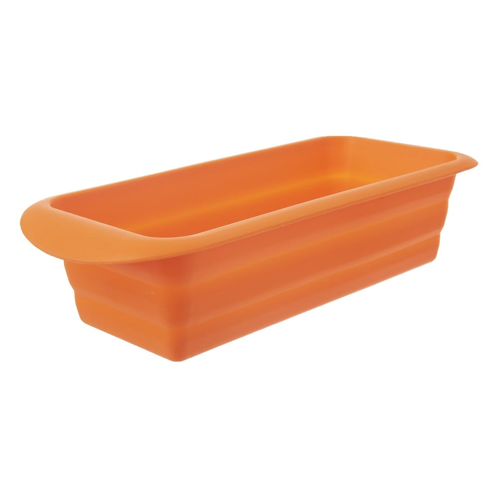 Formă de copt pentru pâine din silicon 12x29 cm – Orion