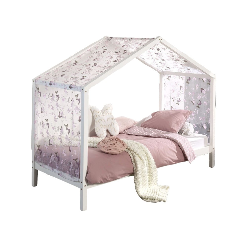Copertina pentru pat de copii 410×87 cm Dallas – Vipack 410x87 pret redus