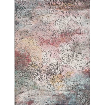 Covor universal amira wave, 80 x 150 cm