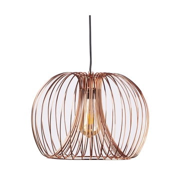 Lustră sømcasa verger, ø 26 cm, auriu