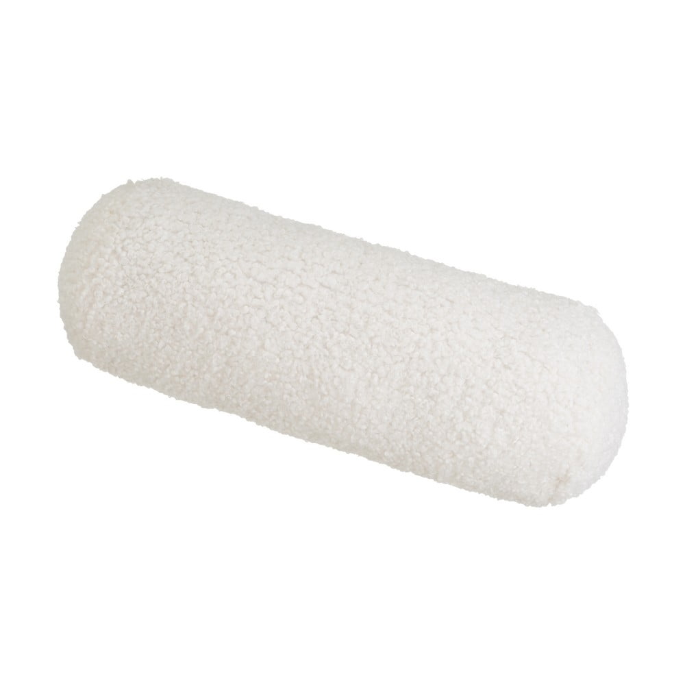 Pernă decorativă din sherpa 18x45 cm Sherpa – Casa Selección