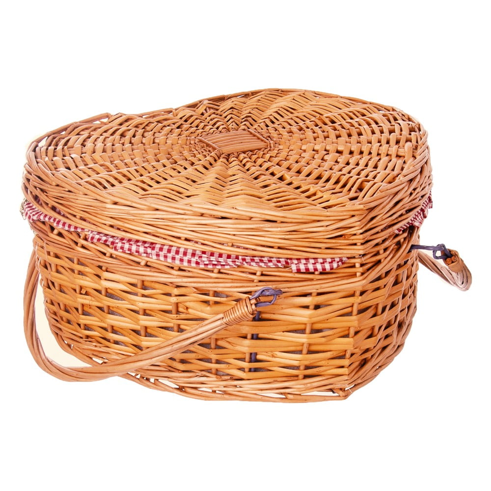 Coșuri pentru picnic
