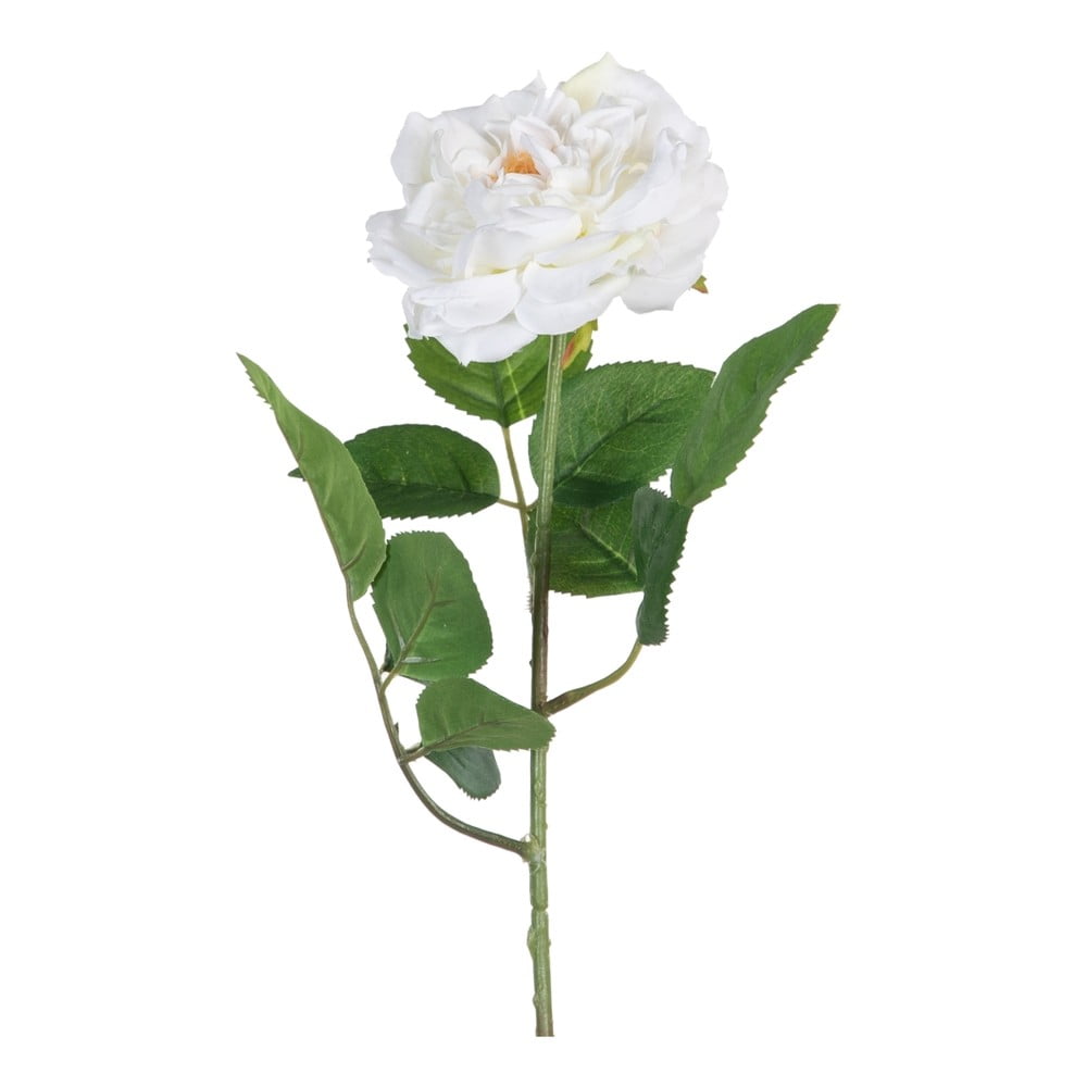 Plantă artificială (înălțime 43 cm) Rose – Ixia