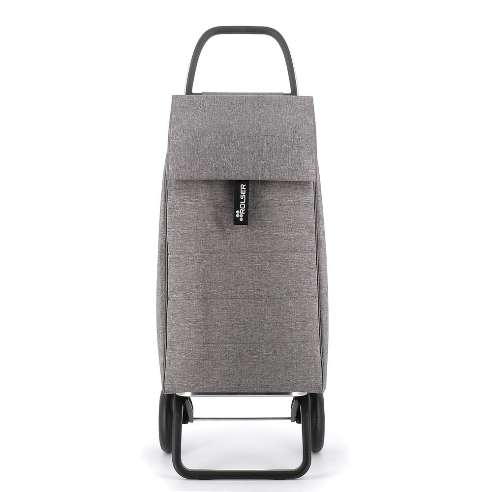 Geantă de cumpărături 35 l Jolie Tweed 2 – Rolser