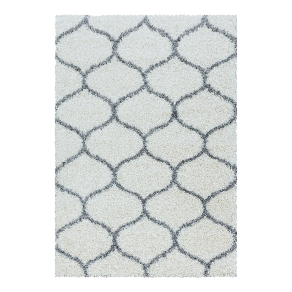 Covor crem 80x150 cm Salsa – Ayyildiz Carpets