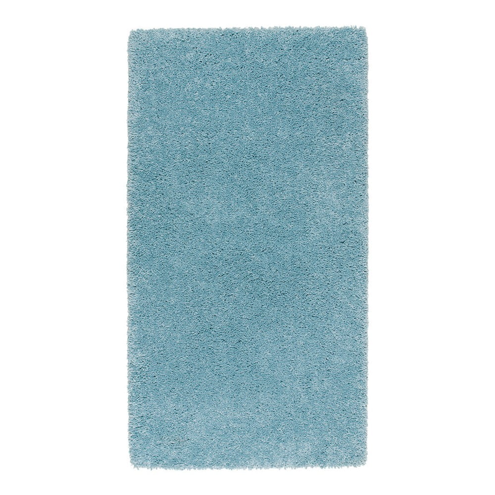Covor Universal Aqua Liso, 67 x 125 cm, albastru deschis 125