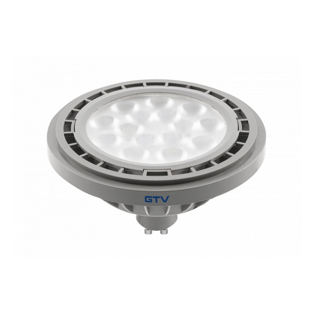 Bec LED GU10, 12,5 W – GTV