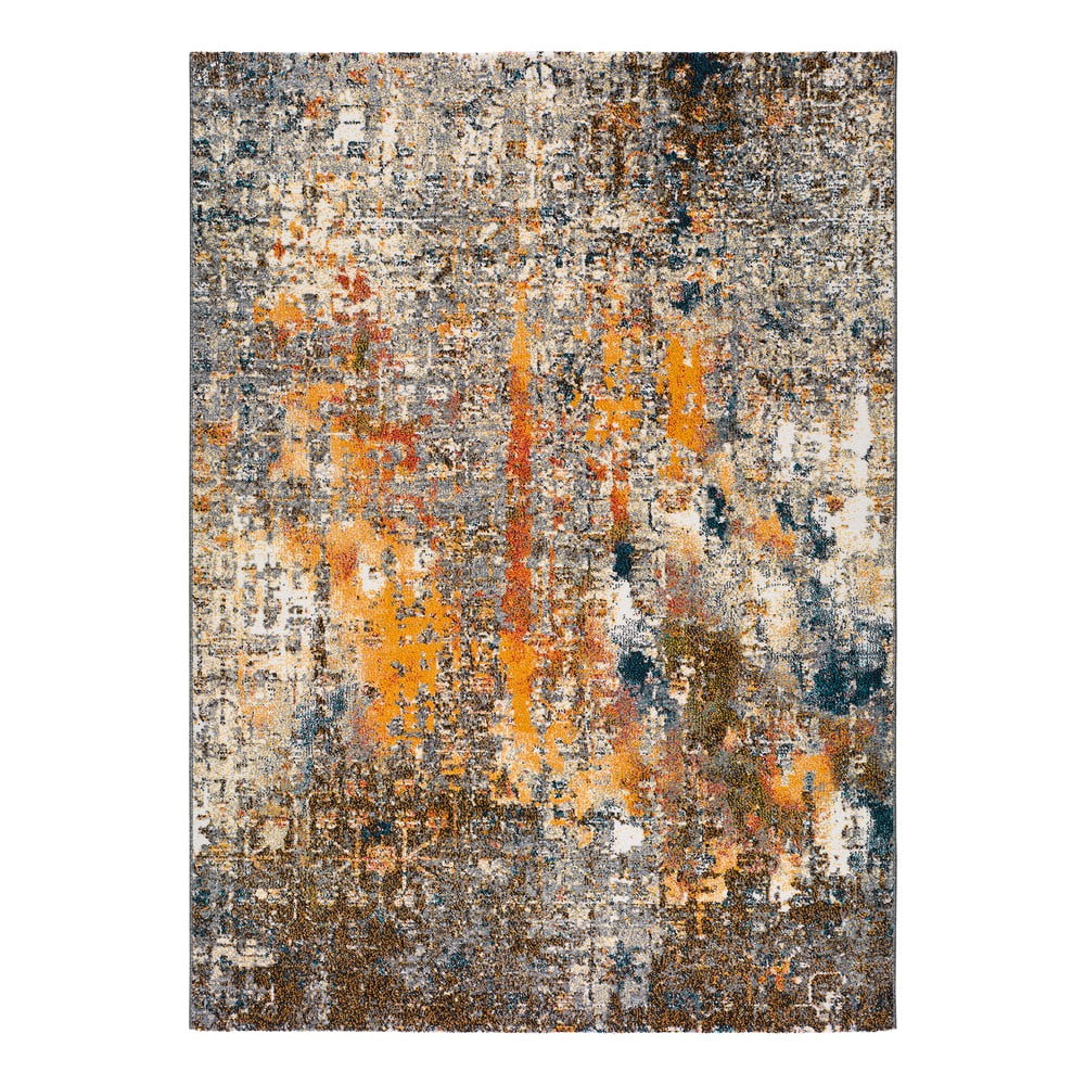 Covor Universal Shiraz Abstract, 200 x 290 cm 200 imagine noua