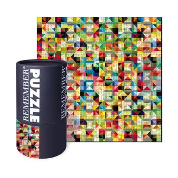 Puzzle cu 500 piese remember malibu
