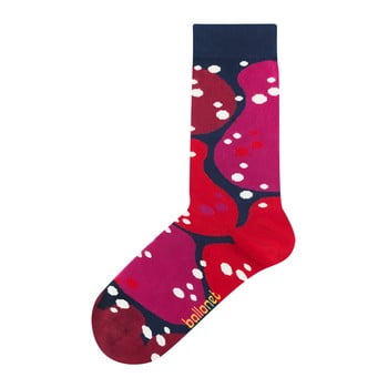 Șosete Ballonet Socks Lava, mărime 41 – 46 bonami.ro