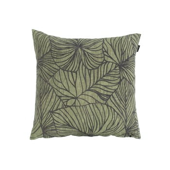 Pernă de grădină hartman lily, 50 x 50 cm, verde