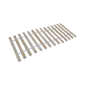 Somieră pentru pat woood slatted, 120 x 200 cm