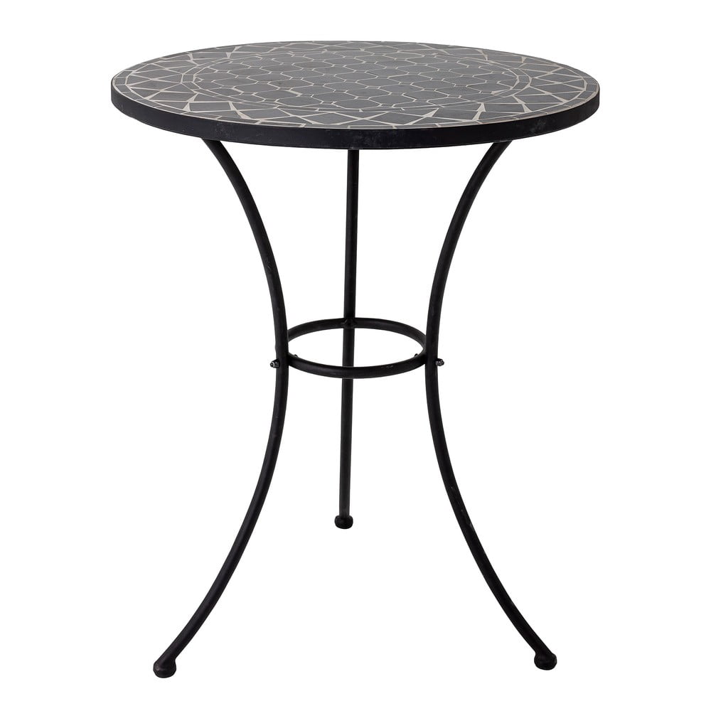 Măsuță de cafea pentru grădină ø 60 cm Lala – Bloomingville auxiliare