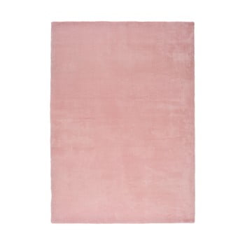 Covor universal berna liso, 60 x 110 cm, roz