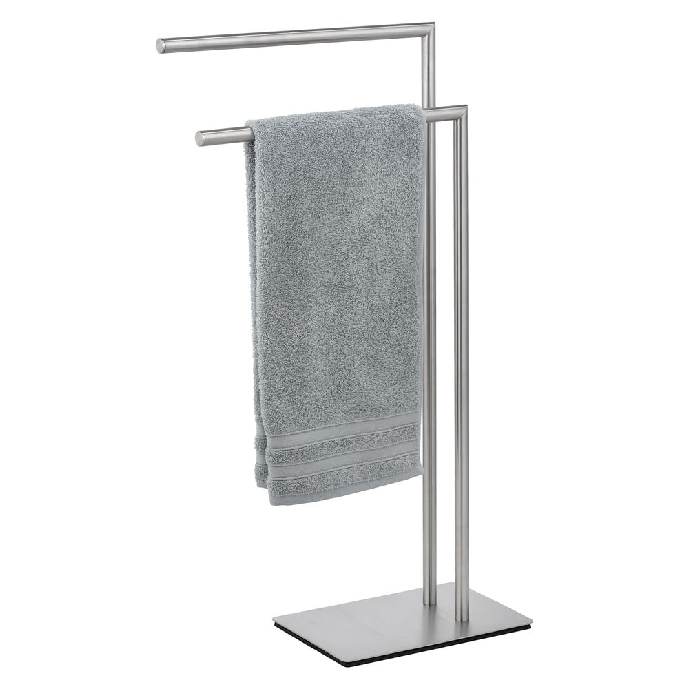 Suport pentru prosoape din inox wenko recco