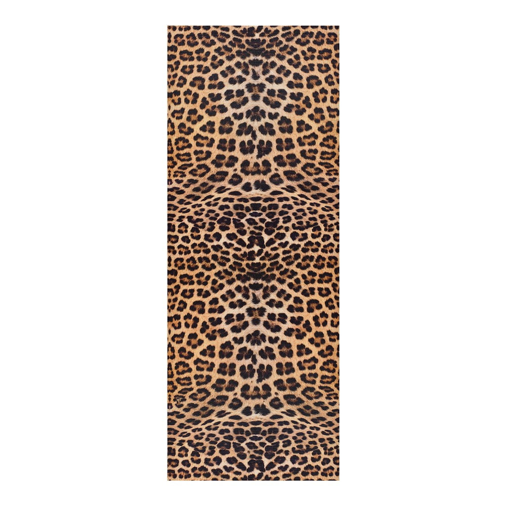 Traversă Universal Ricci Leopard, 52 x 200 cm bonami.ro imagine 2022