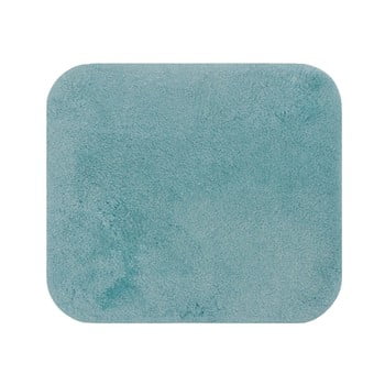 Covoraș de baie Confetti Bathmats Miami, 50 x 57 cm, albastru