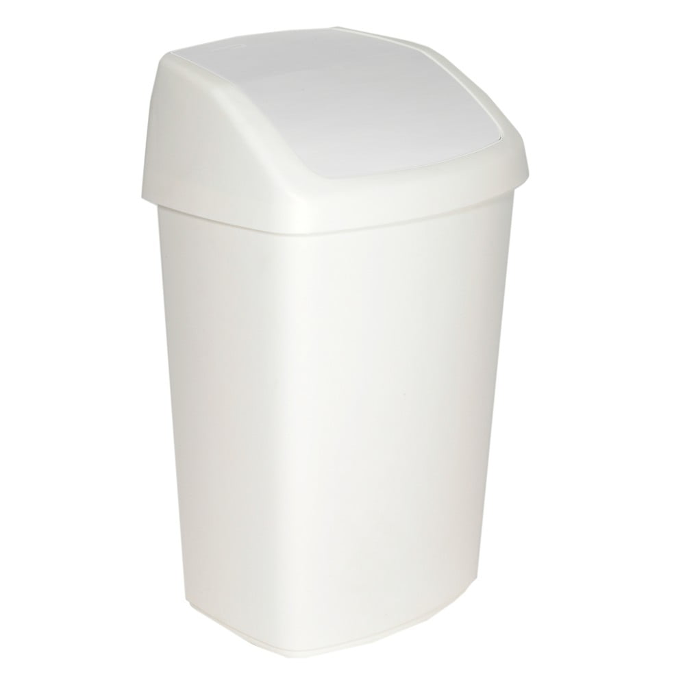 Coș de gunoi din plastic 50 l swing – curver