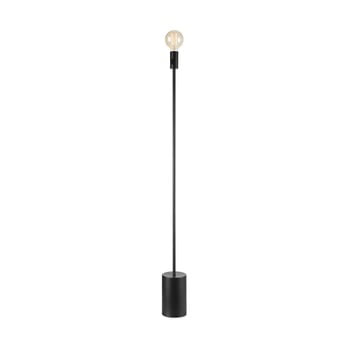 Lampadar markslöjd capital, înălțime 1,35 m, negru