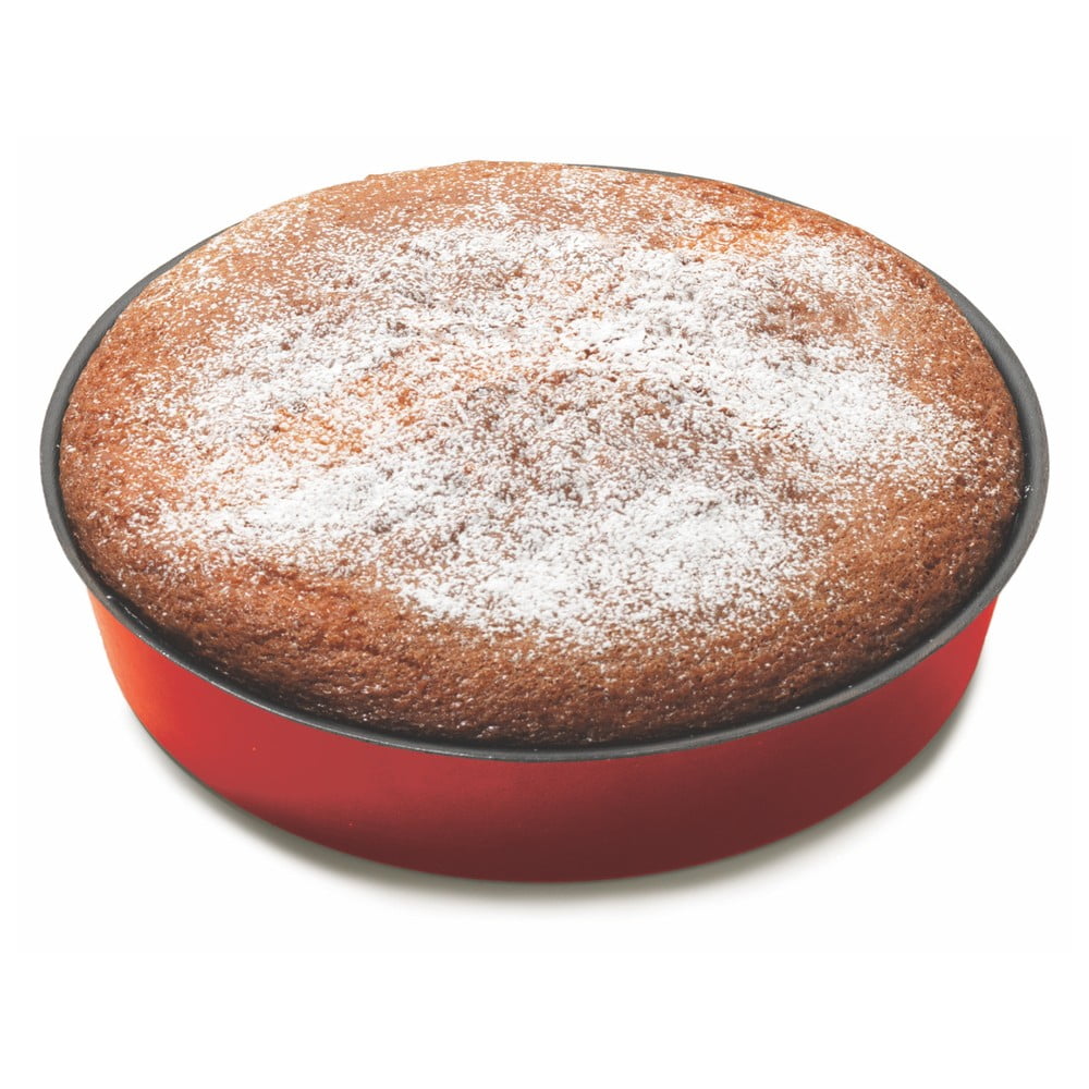 Formă pentru copt la microunde Snips Crispy Plate Baking, ø 26 cm bonami.ro imagine 2022