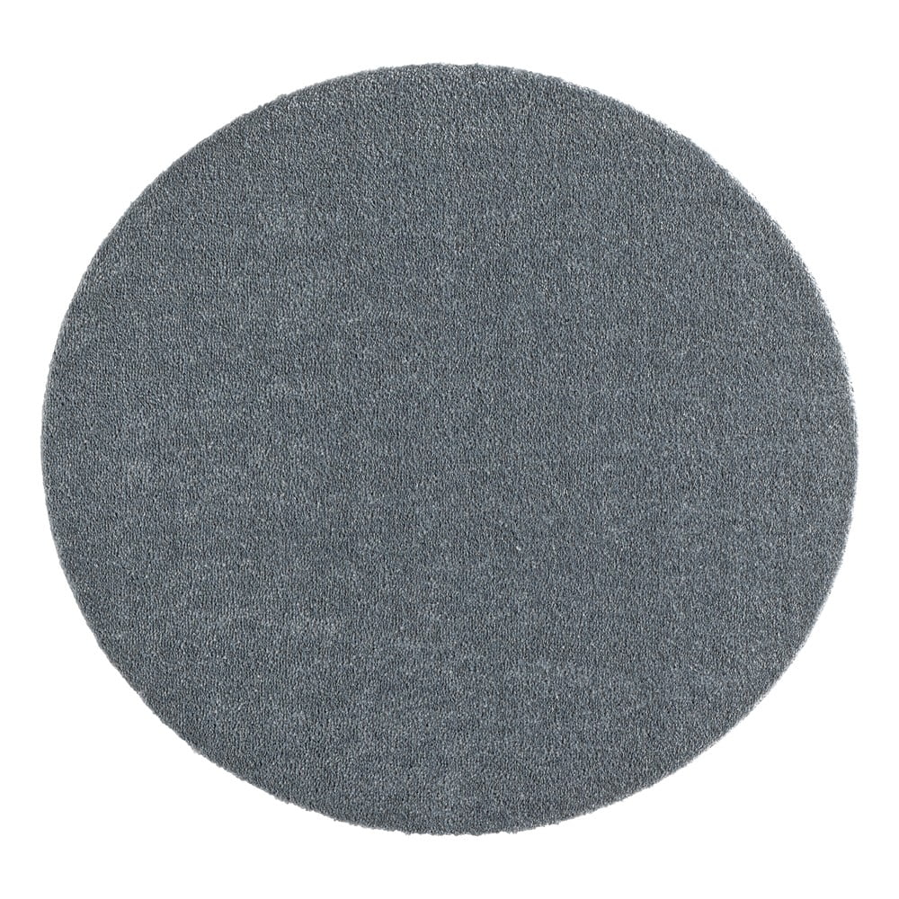 Covoraș intrare hanse home soft and clean, ø 75 cm, gri
