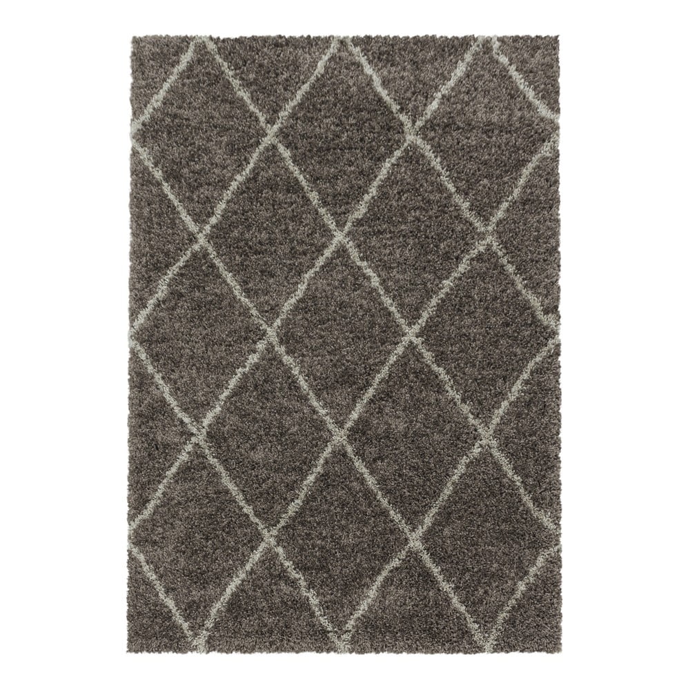 Covor maro 240x340 cm Alvor – Ayyildiz Carpets