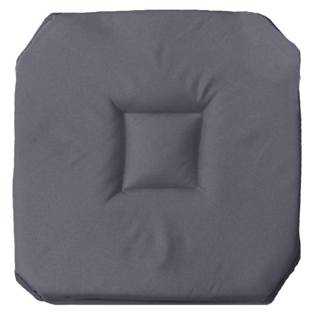 Pernă de scaun 40x40 cm Essentiel – douceur d\'intérieur