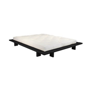 Pat karup design japan black, 160 x 200 cm