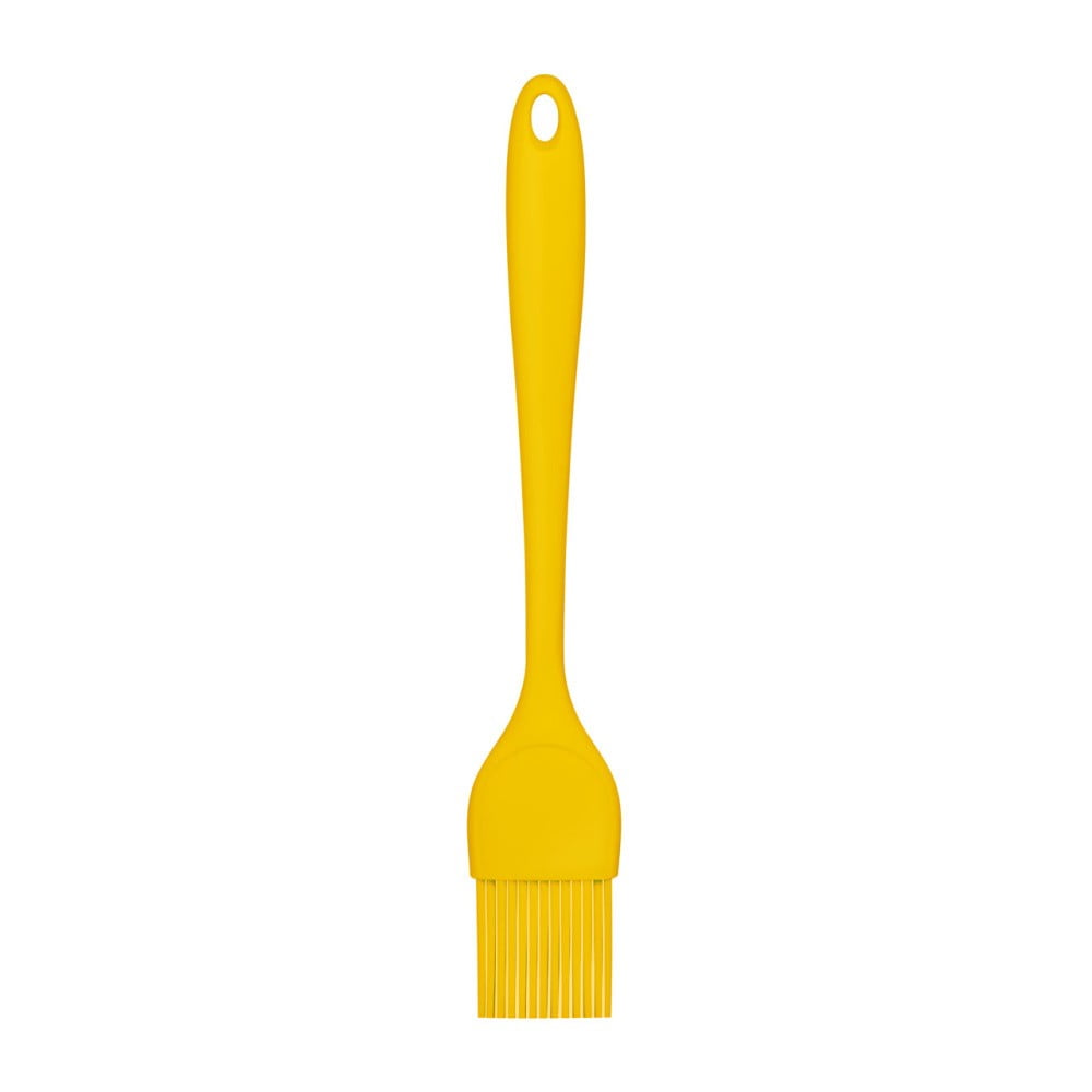 Pensulă pentru unt Premier Housewares Zing, galben bonami.ro imagine 2022