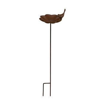 Hrănitoare pentru păsări esschert design, înălțime 91 cm