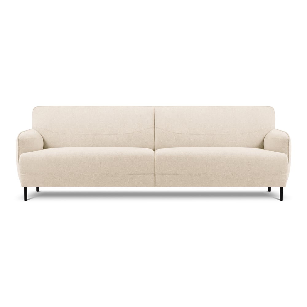 Canapea Windsor & Co Sofas Neso, 235 cm, bej bonami.ro