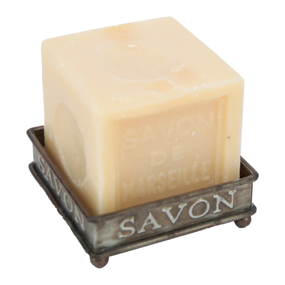 Săpunieră Antic Line Zinc Soap