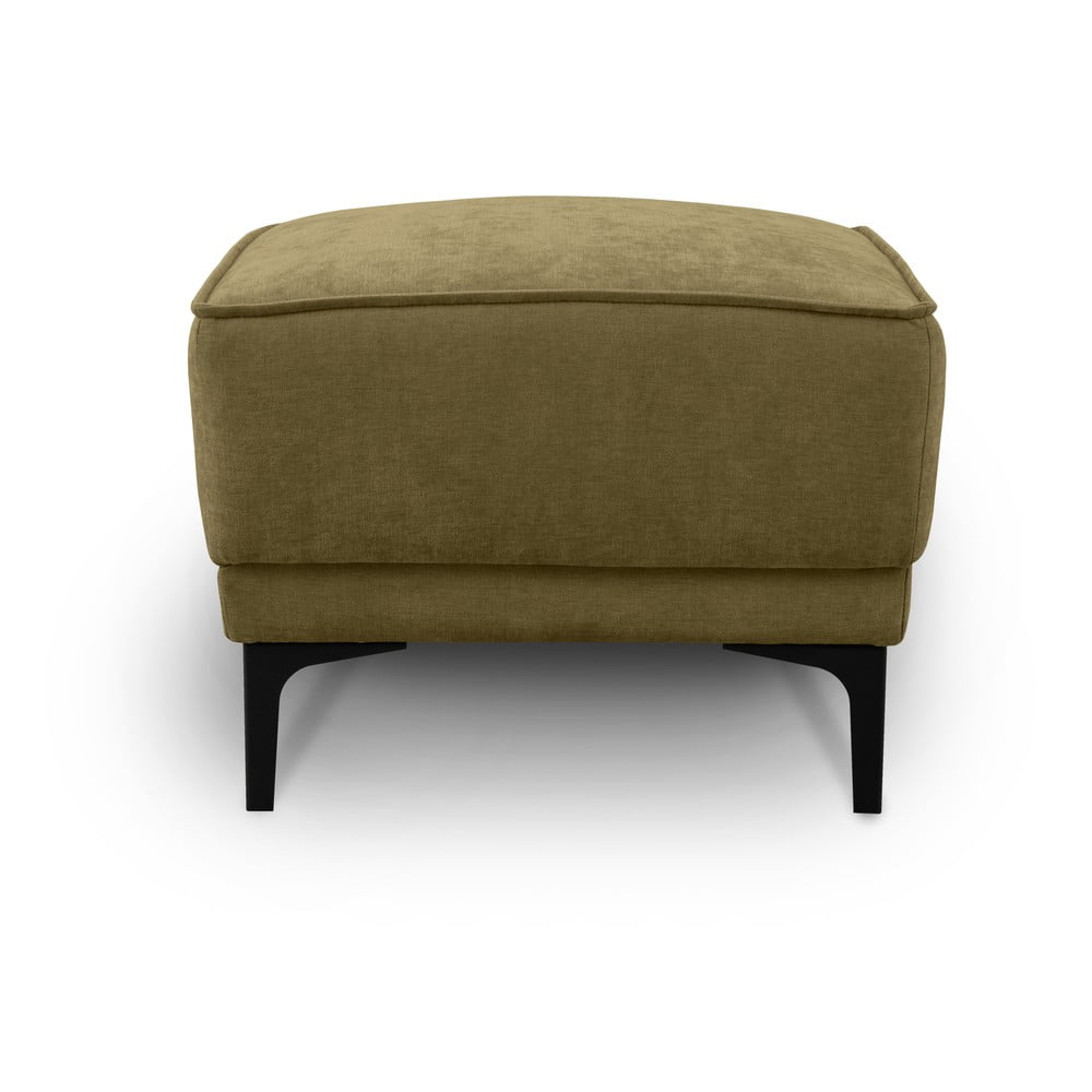 Taburet verde Copenhagen – Scandic