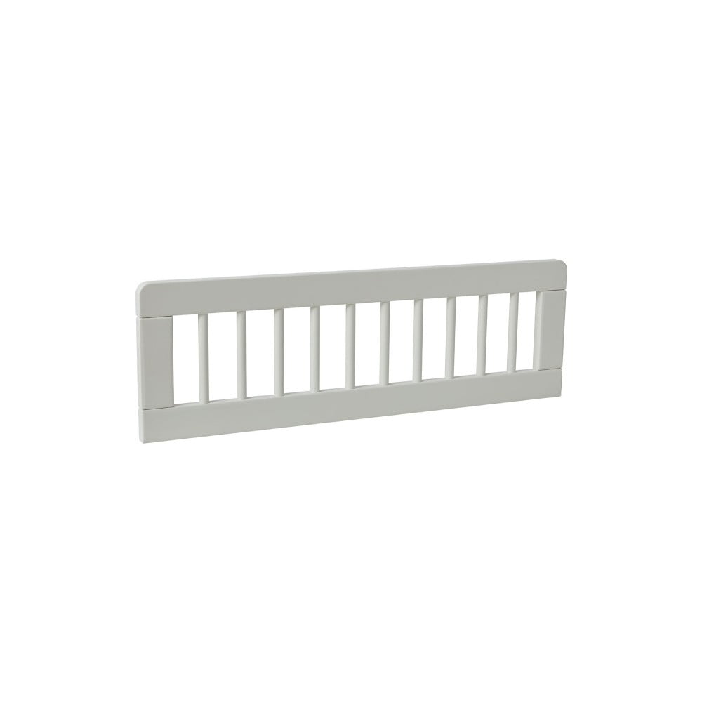 Set 2 bariere pentru pătuț Pinio Basic, 200 x 90 cm, alb bonami.ro imagine 2022