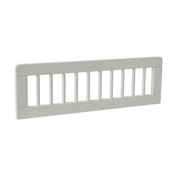 Set 2 bariere pentru pătuț Pinio Basic, 200 x 90 cm, alb