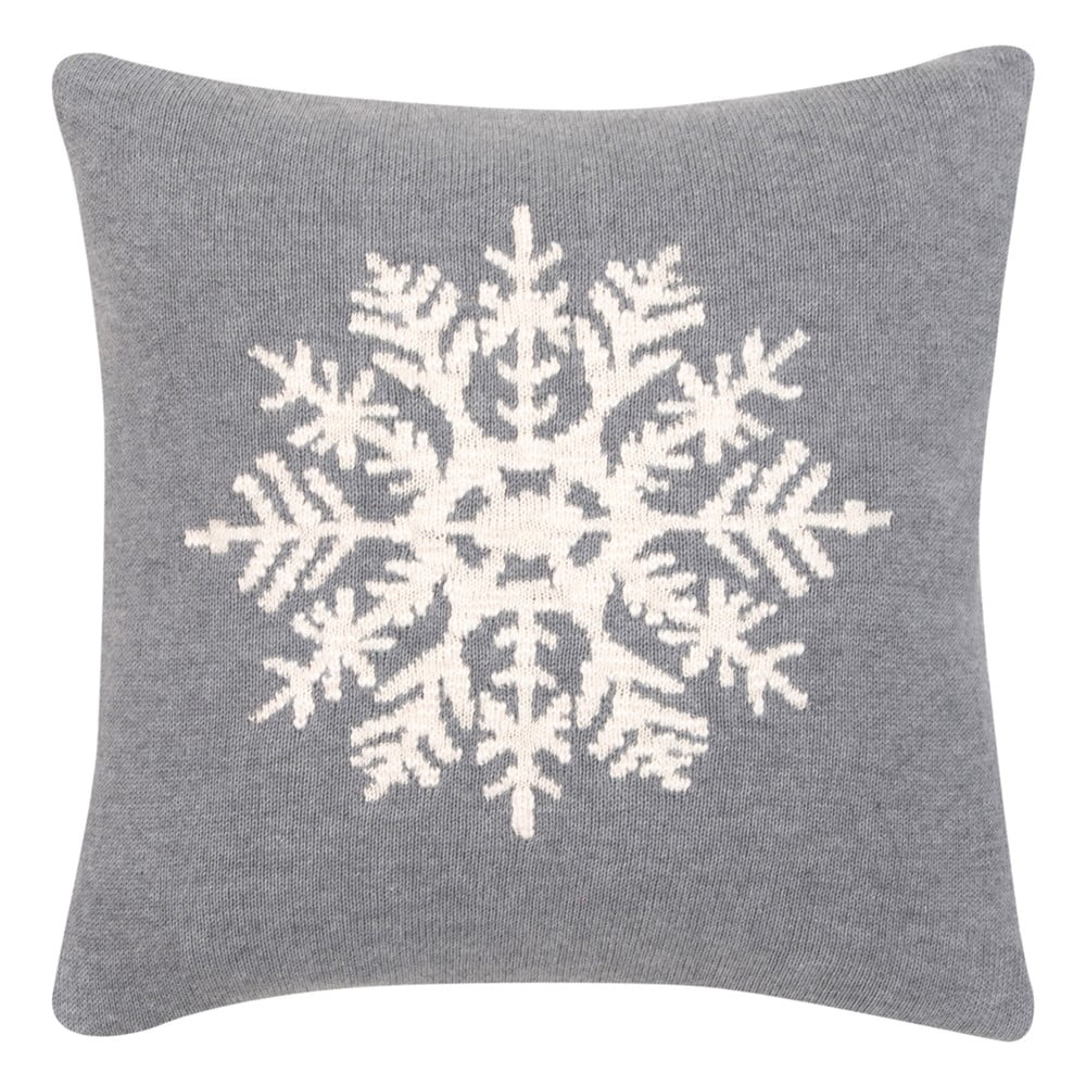 Față de pernă 40x40 cm snowflake - westwing collection