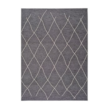 Covor potrivit pentru exterior universal sigrid, 57 x 110 cm, gri