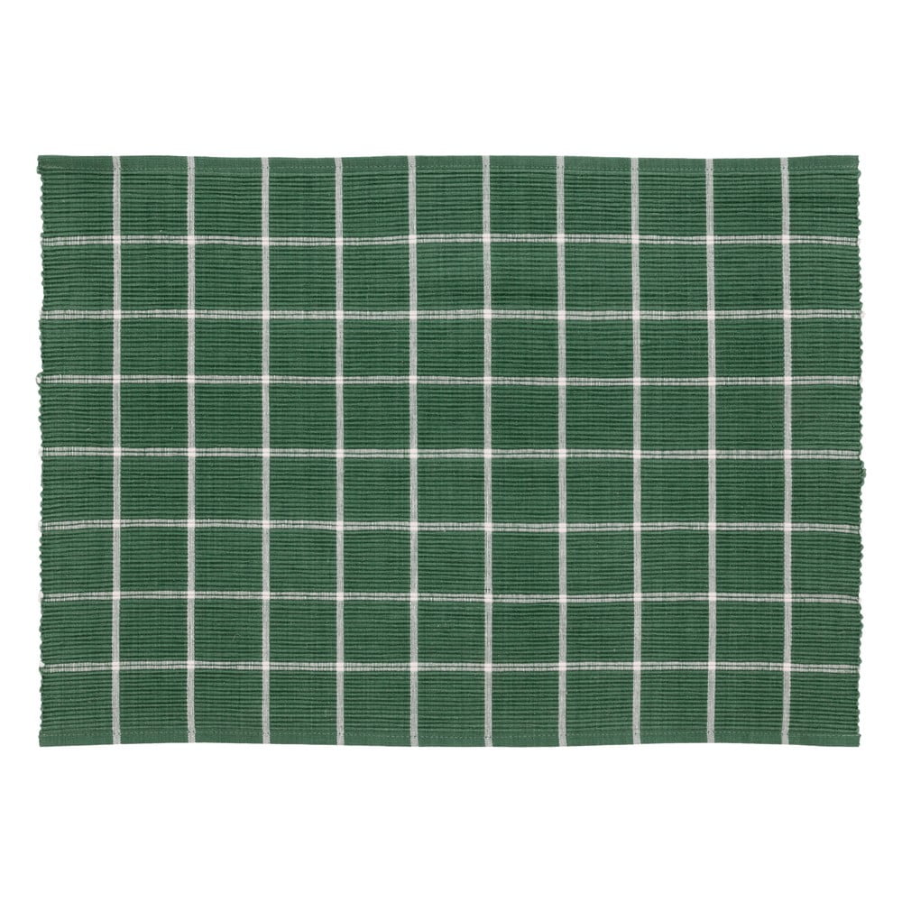 Suport pentru farfurii din material textil 33x48 cm Vista – Södahl