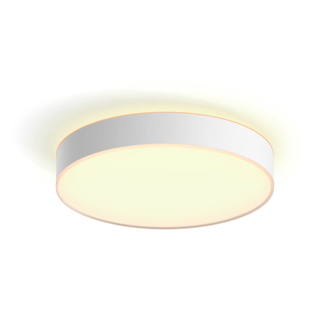 Plafonieră smart LED 33,5 W Devere – Philips Hue