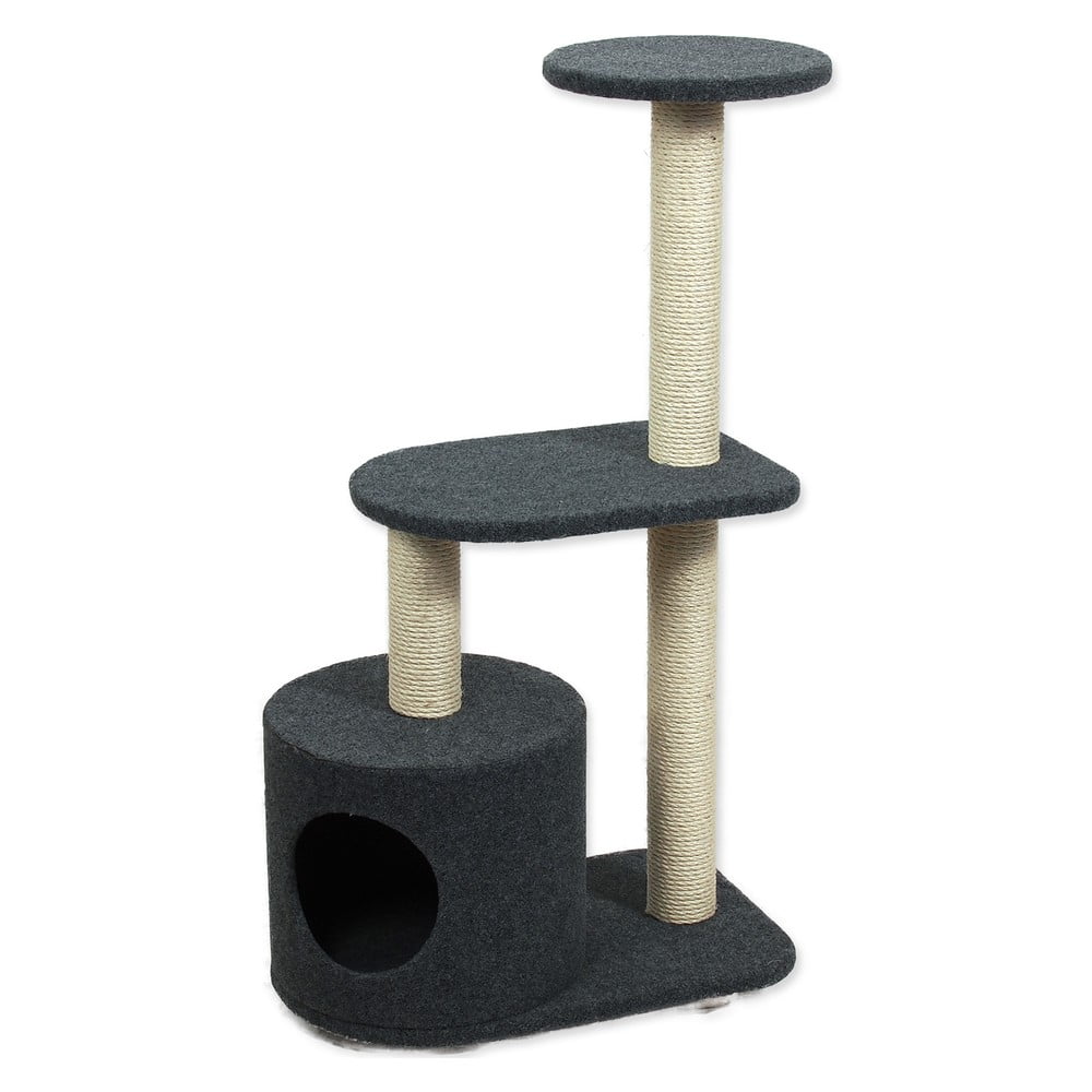 Ansamblu de joacă pentru pisici magic cat renata – plaček pet products