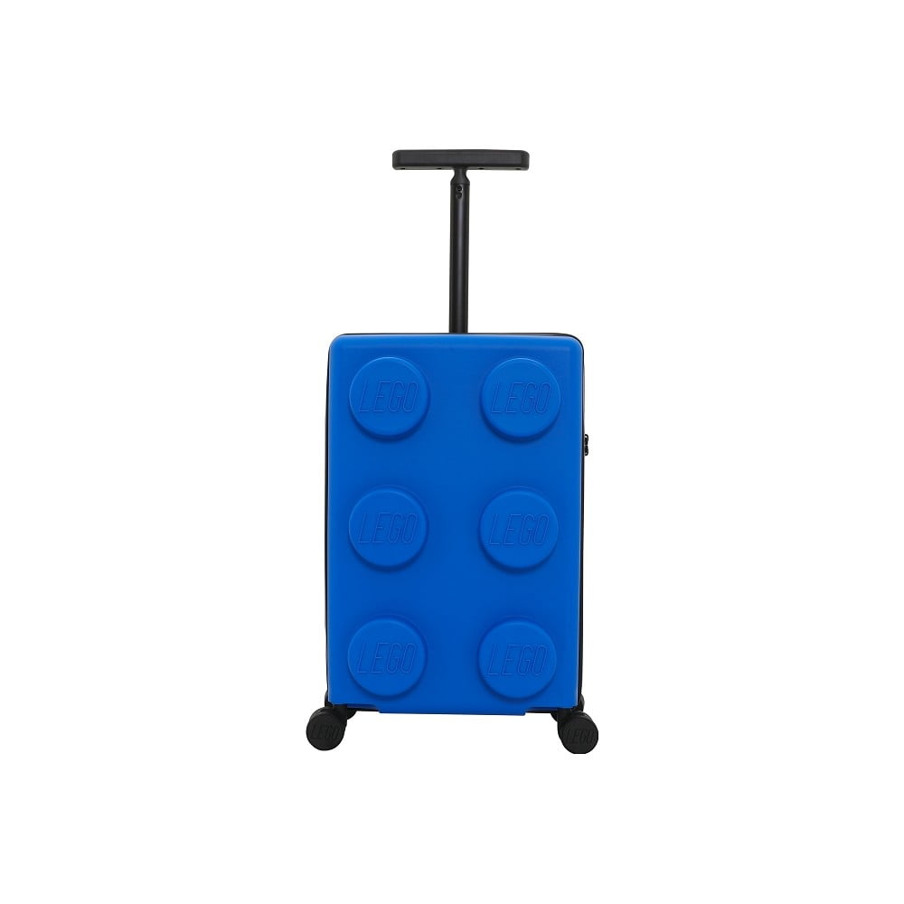  Valiză pentru copii LEGO® Signature, albastru 