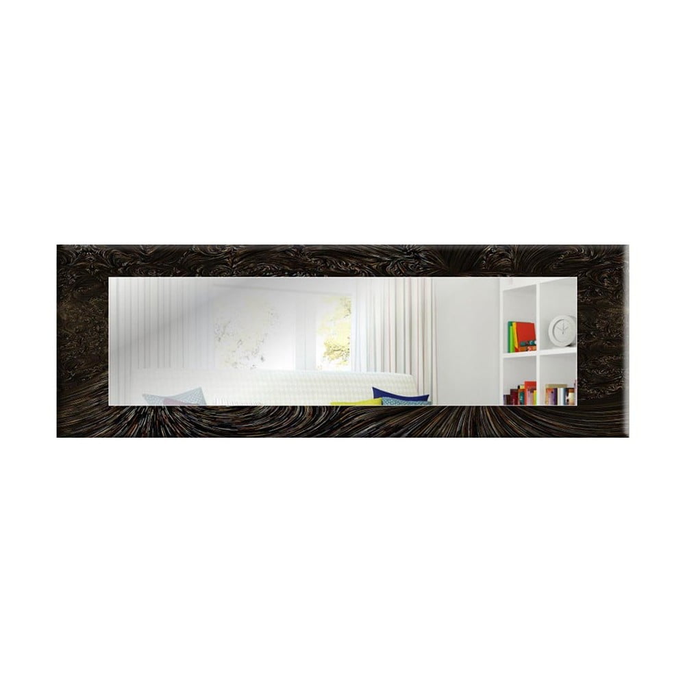 Oglindă de perete Oyo Concept Elegant, 120×40 cm bonami.ro