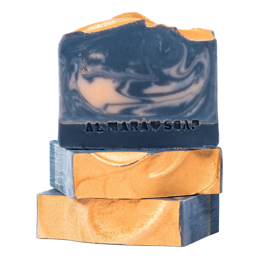 Săpun handmade Almara Soap Amber Nights Almara Soap imagine 2022