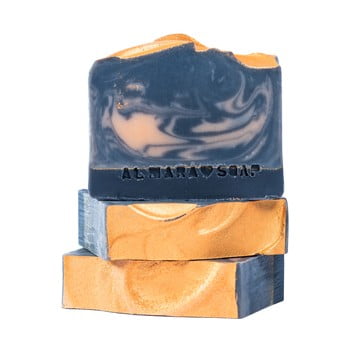 Săpun handmade almara soap amber nights