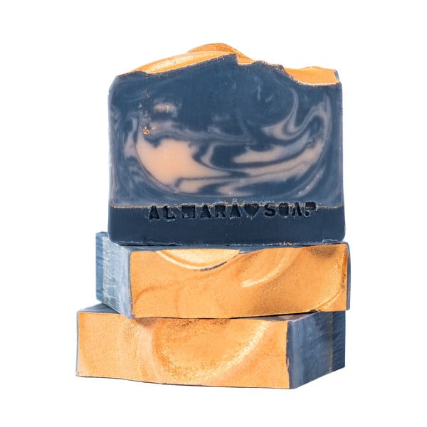 Săpun handmade Almara Soap Amber Nights