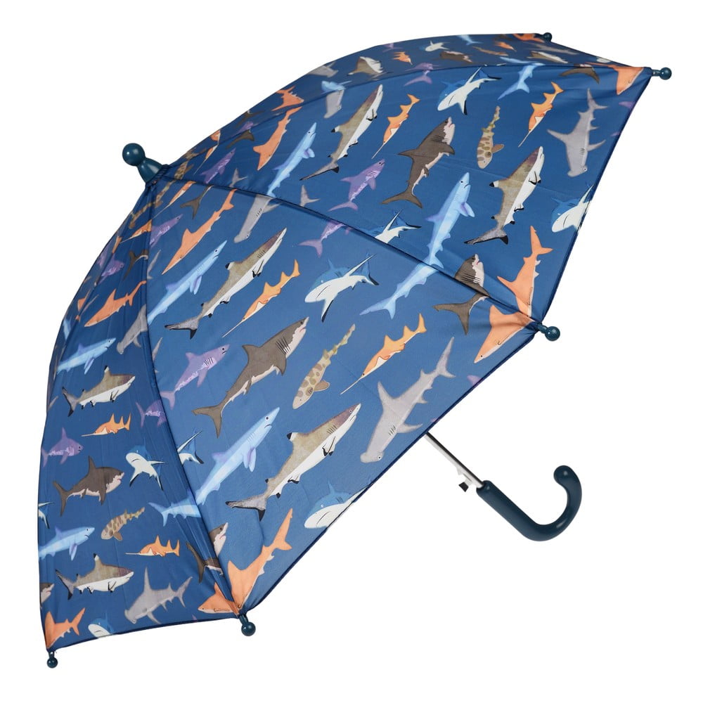  Umbrelă pentru copii Sharks – Rex London 