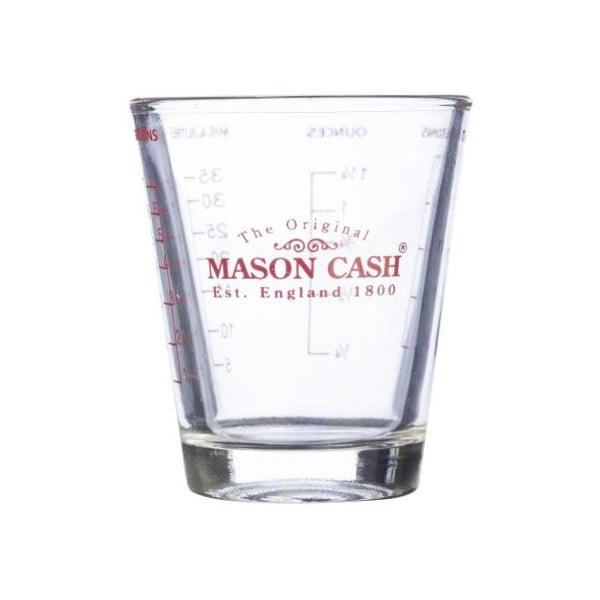 Recipient măsurat Mason Cash Classic Collection, 35 ml