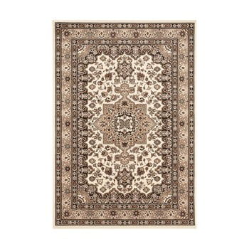 Covor nouristan parun tabriz, 120 x 170 cm, bej
